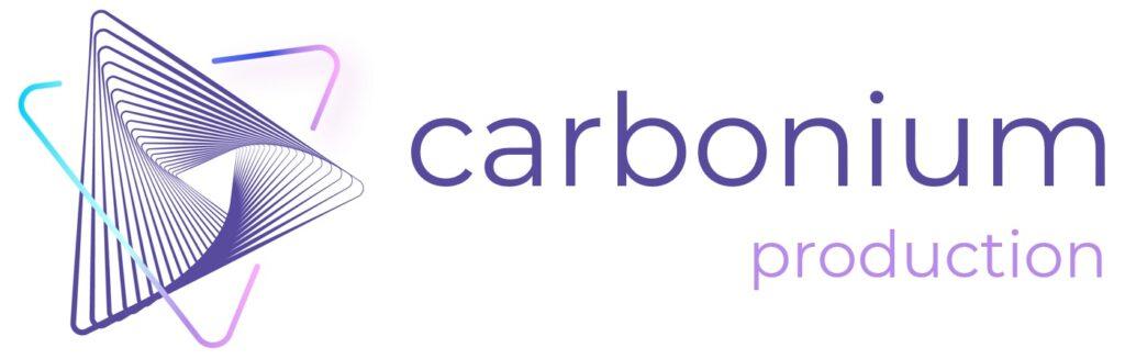 Logo_Carbonium_Production